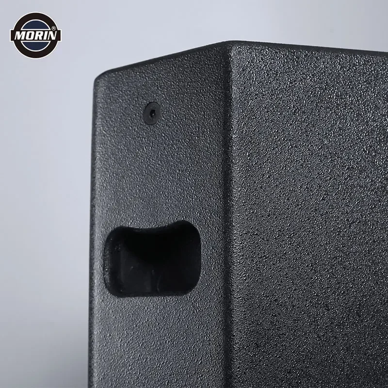 15 inch full range speaker sound system PA audio