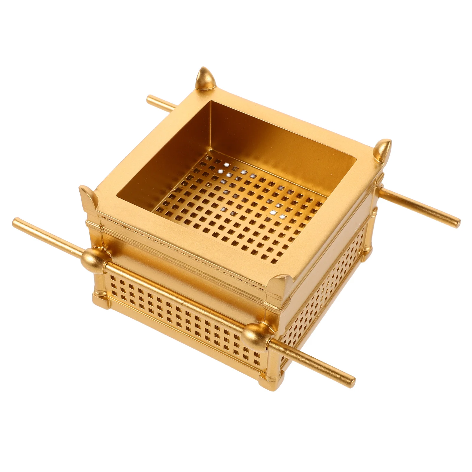 

Religious Celebration Decoration Prayer Desk Ornament Altar Holiday Gift Tabletop