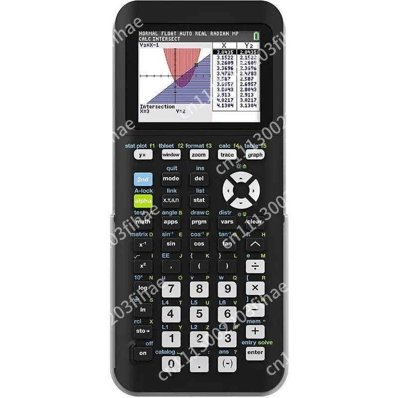 New Color Screen Graphics Calculator SAT AP Study Abroad Exam Special