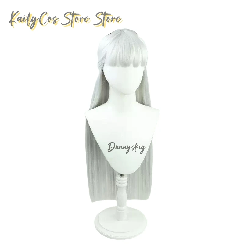 Goud Schip Cosplay Kostuum Pruik Hoed Oren Staart Rode Outfit Academie Uniform Sexy Outfit Voor Vrouwen Halloween Kerst Kostuum