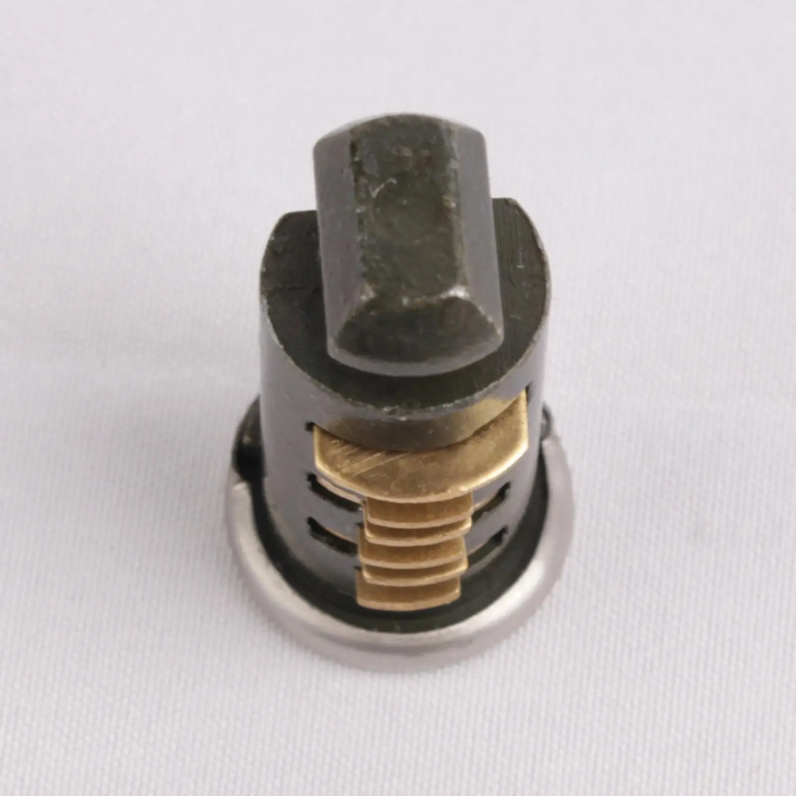 Lock Cores Cylinder for Roof Rack Car Accessory Metal Lock Key System for Vehicle Cargo Carrier Box
