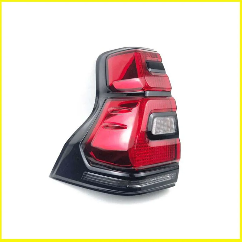 

Suitable for 14-19 Lexus GX460 taillight assembly modified with LED taillight assembly