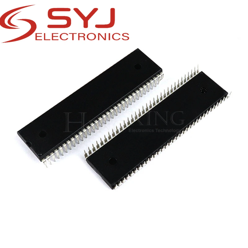 

1piece MC68010P12 MC68010 DIP-64