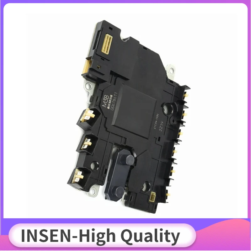 INSEN RE7R01A TCM Transmission Control Module For (Infiniti/EX37/G37/370Z) ETC94-110N ETC94110N Car Engine Replacement Parts