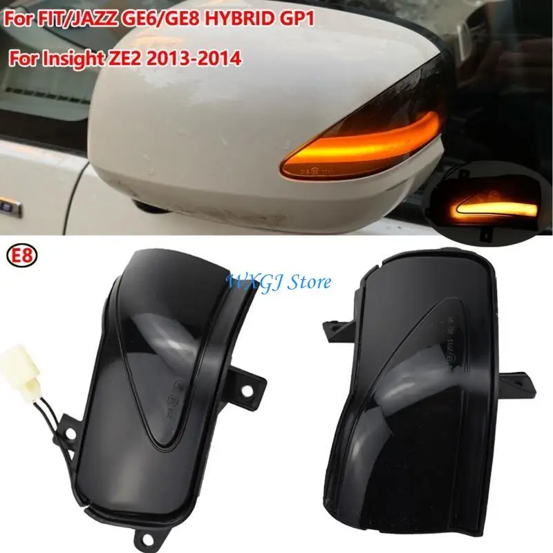 

37JE CAR задним видом с задним видом сигнал сигнала сигнала светового индикатора маркера маркера для индикатора для