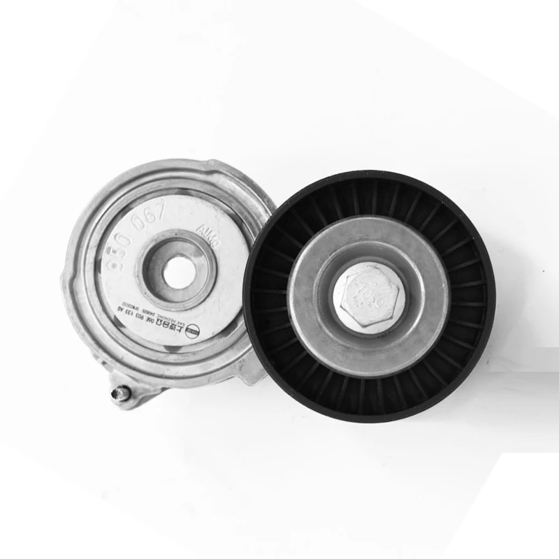 حزام الموتر 06E903133AG لأودي A6 A7 Q5 Q7 بورش كايين 3.0 TFSI 06E903133T 06E903133R 06E903133AB 06E903341G