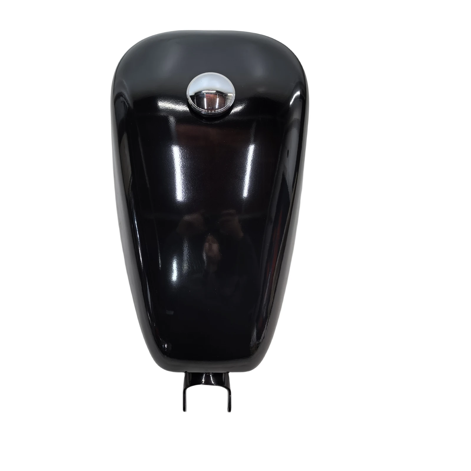 Motorcycle ​19 L Petrol Gas Fuel Oil Tank For Harley Sportster 2006-2022