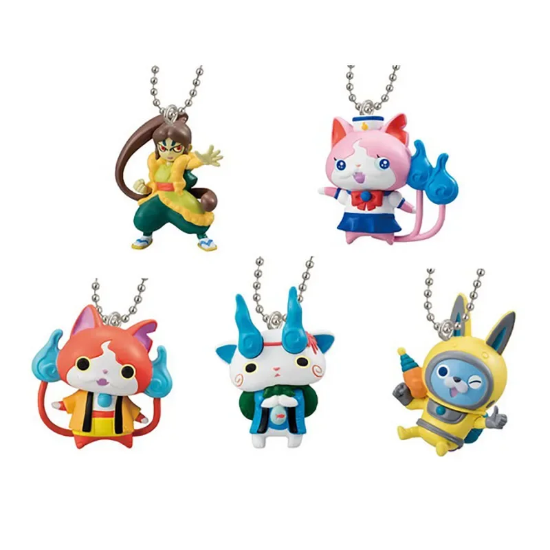 Capsule Toys Yo-Kai… - image
