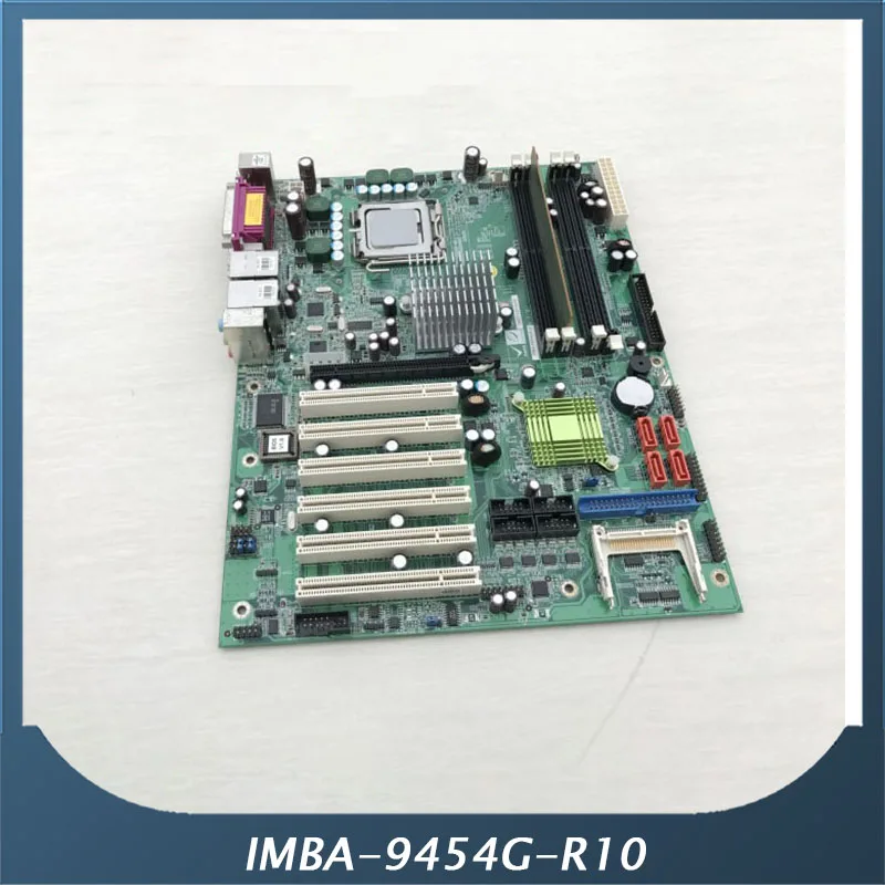 Scheda madre industriale RMHUNTIC per IEI IMBA-9454G-R10 6 * PCI esclusa CPU e RAM di alta qualità