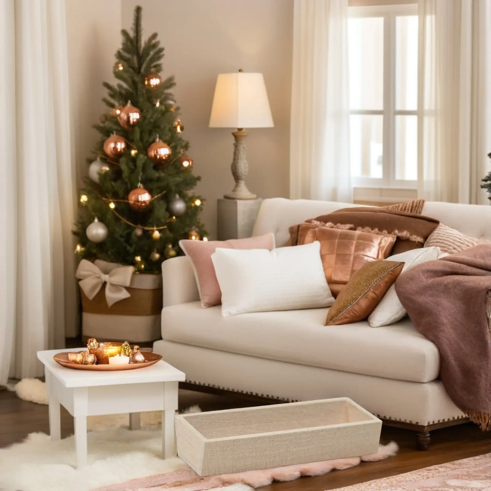 

Миниатюрная декоративная ваза для миниатюрного дома, украшение для мини-мебели, аксессуар с гладкой поверхностью, элегантная миниатюрная деревянная ваза для мини-дома