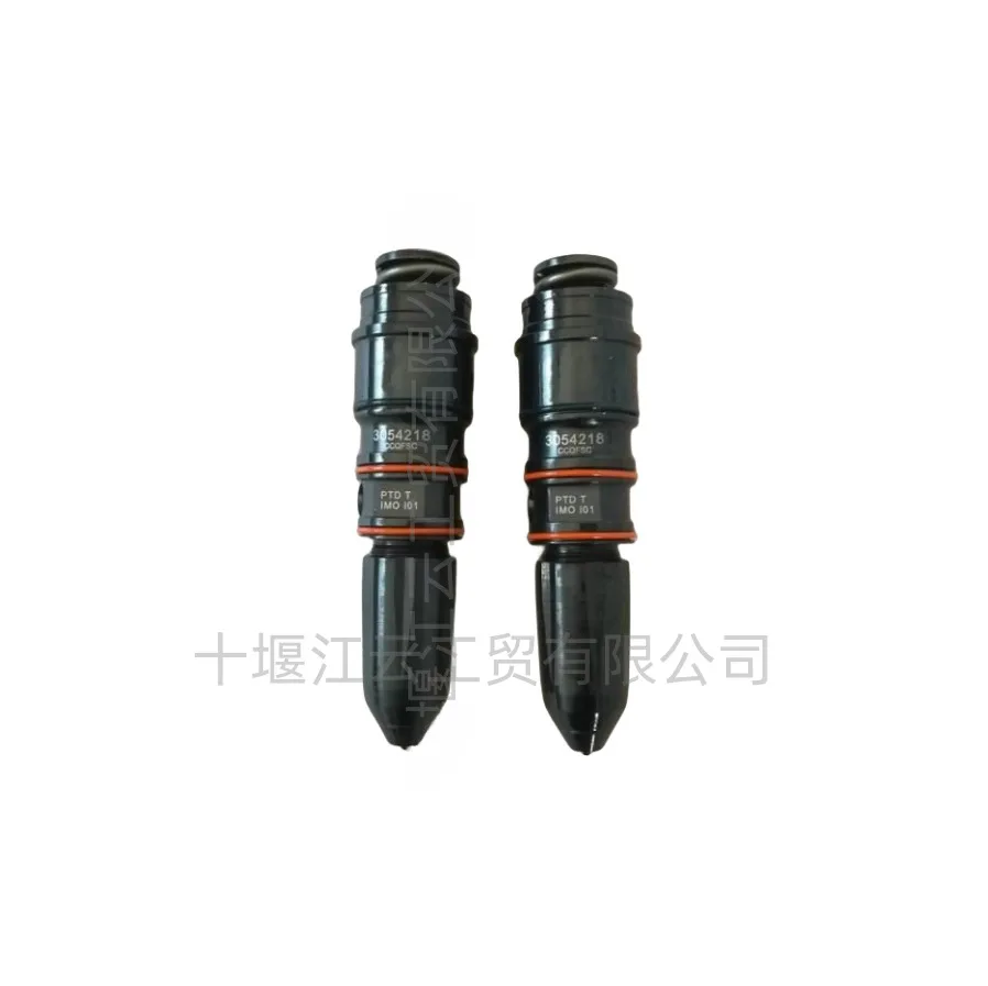 Shantui SD22 bulldozer for Chongqing Cummins NT855-C280 engine injector assembly 3054218
