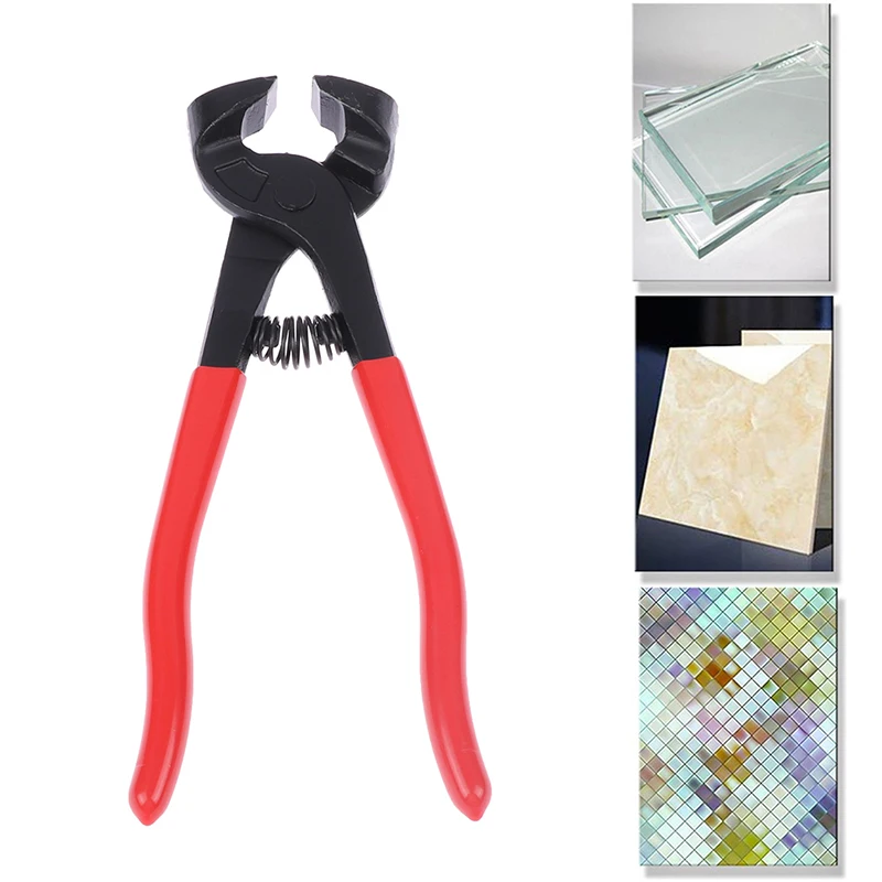 

Glass Mosaic Tile Cut Nippers With Scrapers Glass Cutters Tile Cut Score Working Tool