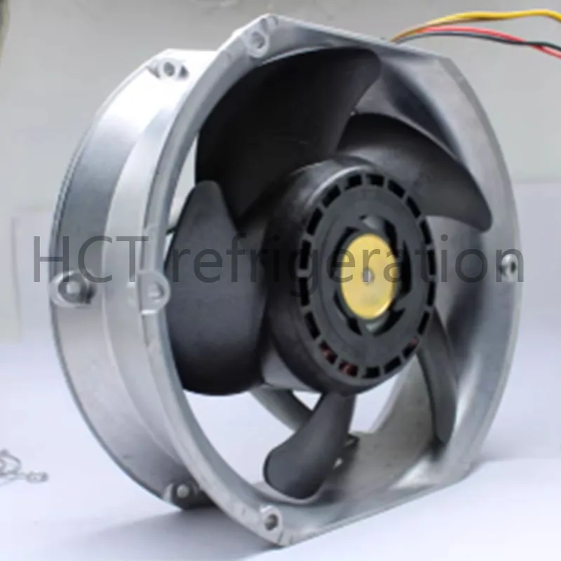 Brand new genuine product!!! Brand New Original 9SG5748P5G01 48V 2.91A Fan