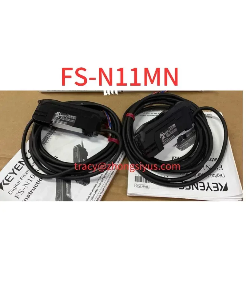 

FS-N11MN brand new amplifier