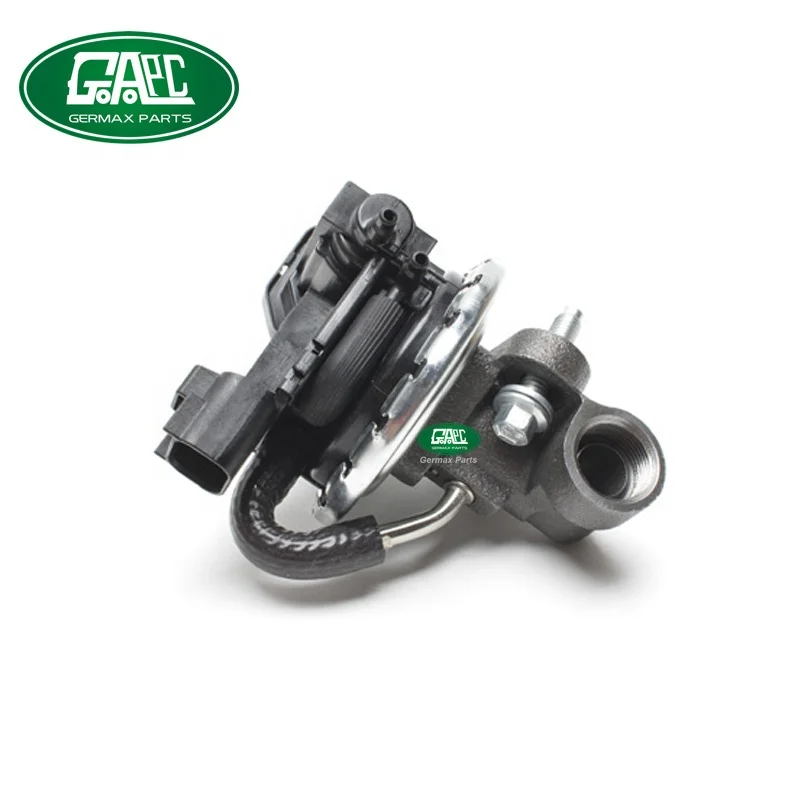 LR012028 4676694 EGR Valve GL3640 For  Discovery 3 2005-2009 Discovery 4 2010-2016