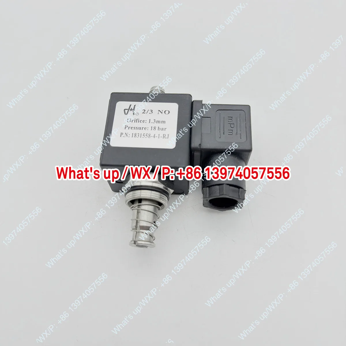 Screw Air Compresso…