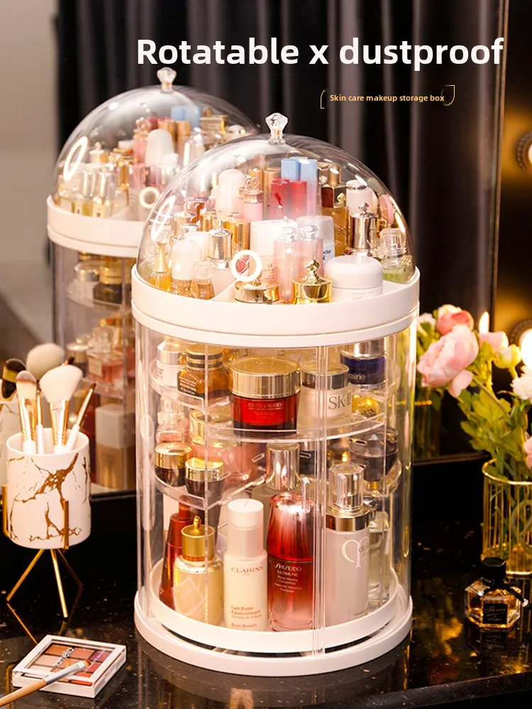 Rotatable Dustproof…