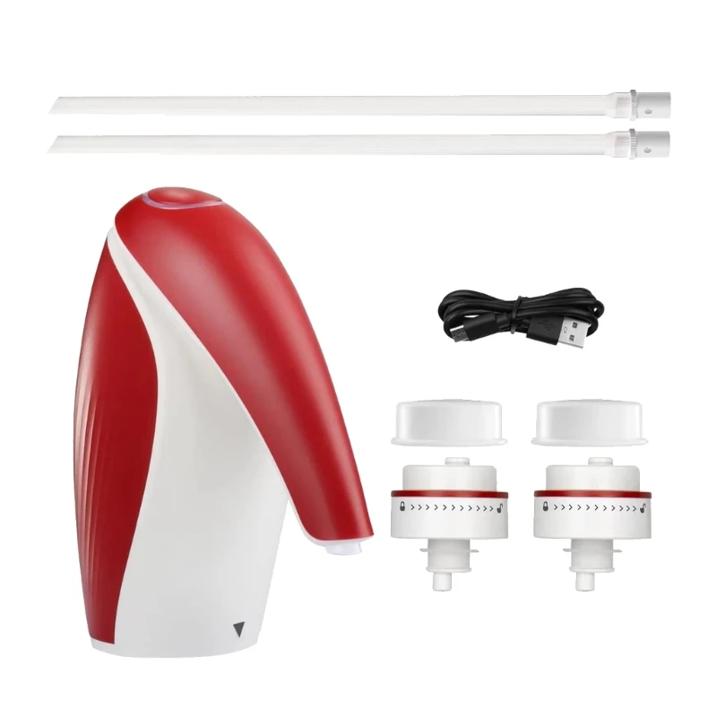 CPDD ワインデカンタ多機能ワインストッパーレストラン用ワインアクセサリー