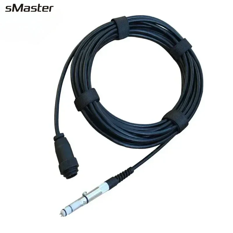 20m Cable Compatible with Certain GEMA Products for GA02 Powder Gun