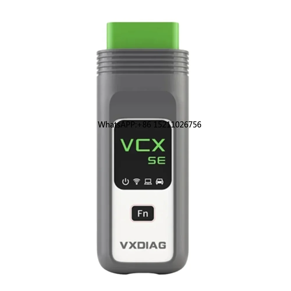 VXDIAG VCX SE for Subaru SSM3 Car OBD2 OEM Full System Diagnostic Scanner SAE J2534 Smart Key Programming Coding Lifetime Update