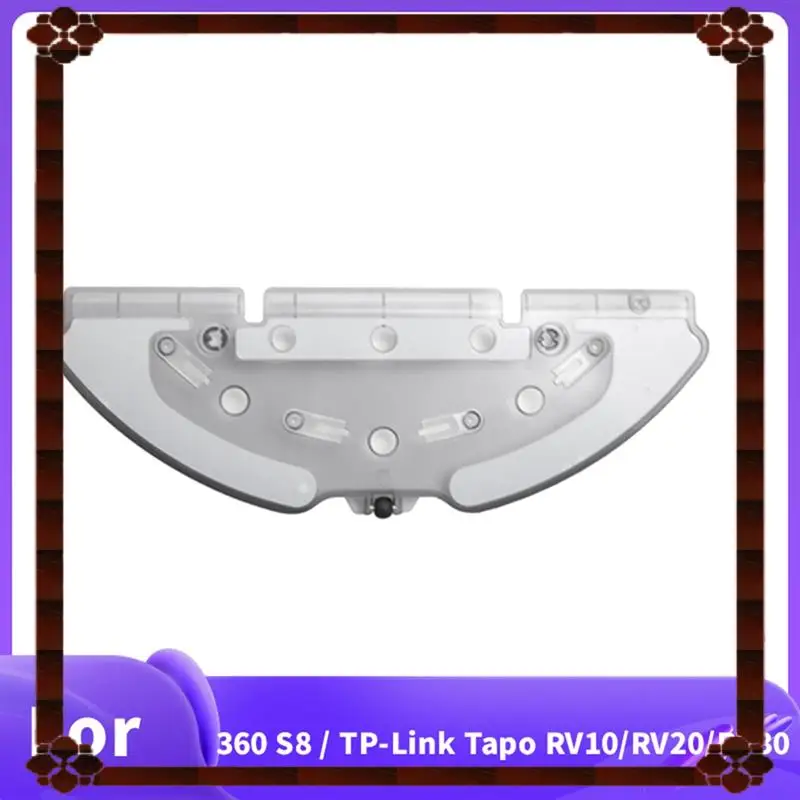 Support de vadrouille de remplacement pour aspirateurs robots, livraison en 24 heures, 360 S8/TP-Link Tapo RV10/RV20/RV30