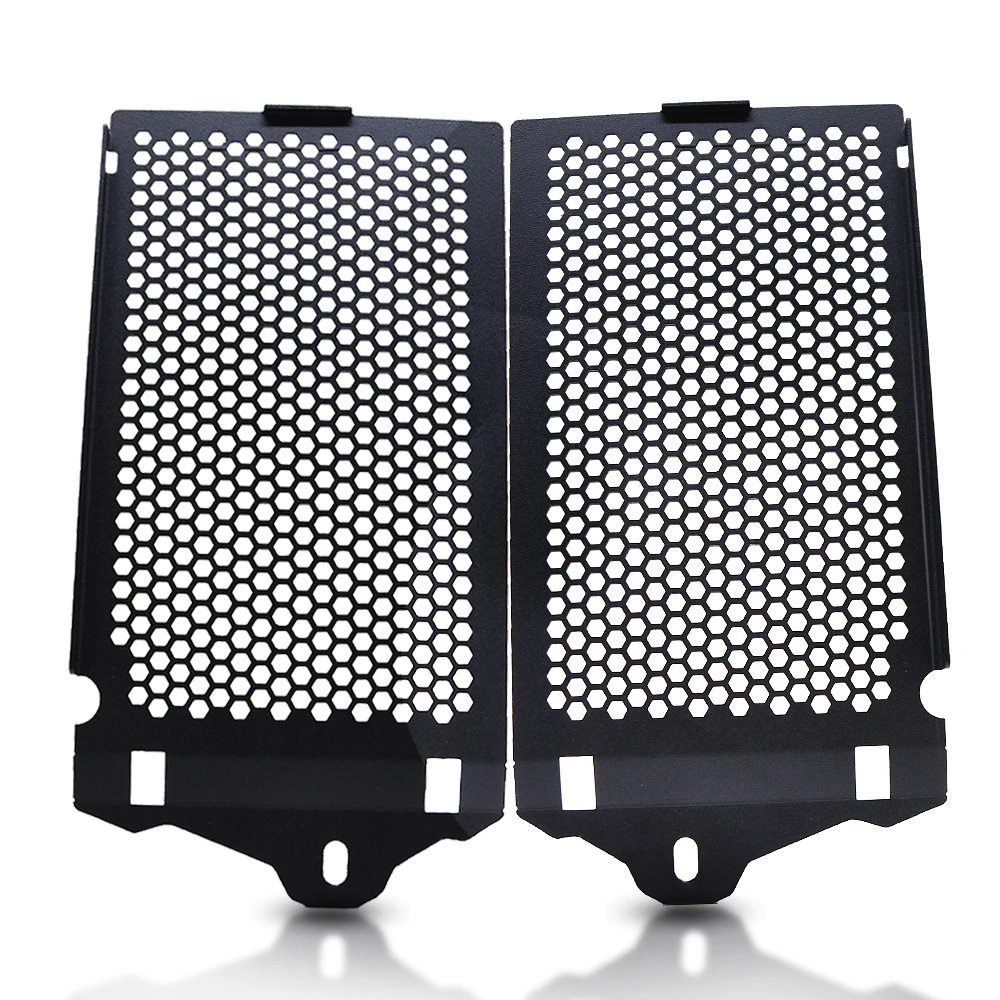 

For BMW R1200GS R 1200 GS Adventure LC 2013 2014 2015 2016 2017 2018 Motorcycle Aluminium Radiator Guard Grill Cover Protector