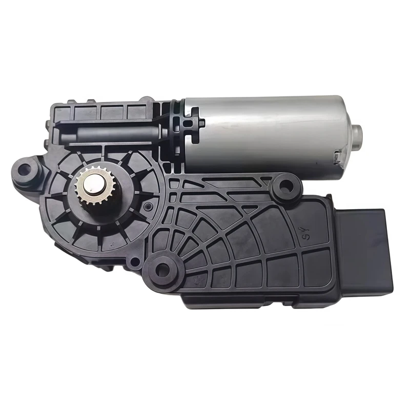 Car Sunroof Motor 10302323 For Roewe RX5 ERX5 RX3 MG ZS 2016-2022 Auto Sun Roof Electric Motor