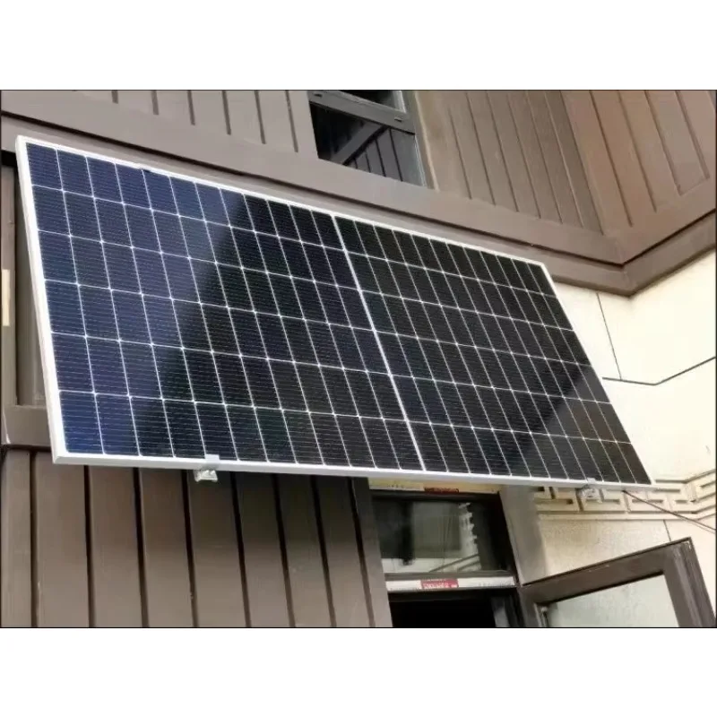 【2026】 OEM NEW Design Both Can DC & AC Solar PV And Electric Heating System Electric Water
