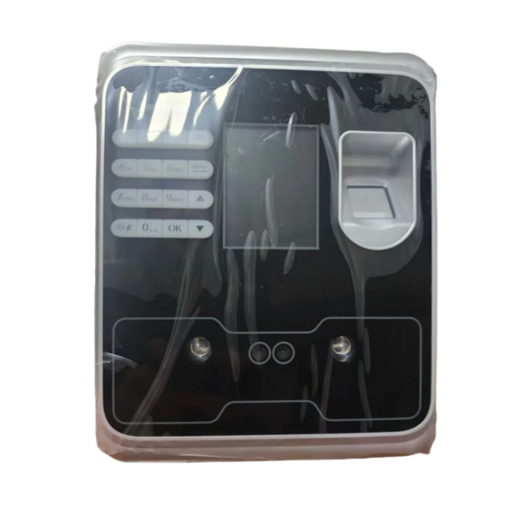 Face Recognition USB Biometric Time Attendance Recording Machine