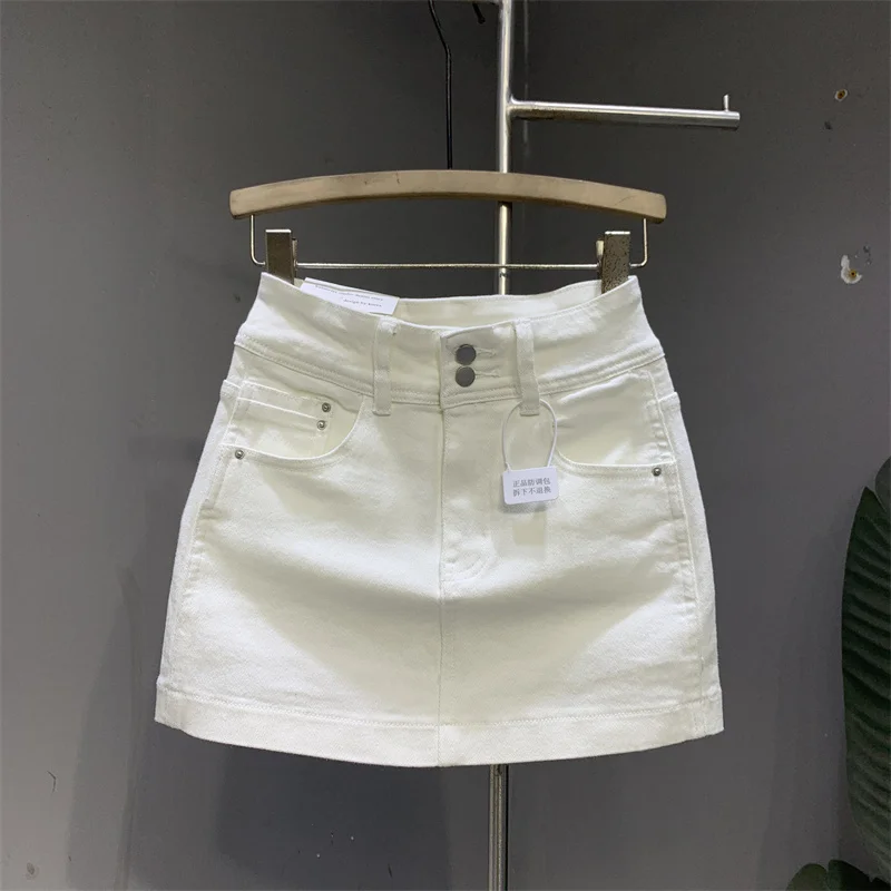White [high quality model]