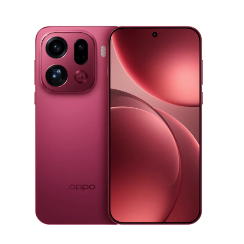 OPPO Find X9 PRO 5G 7500mAh 120Hz AMOLED 80W充電