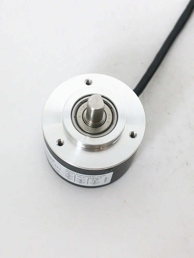 Optoelectronic Rotary Encoder ACT50/8-200BZ-8-30CG2-1000BZ-2000BZ Stable Output