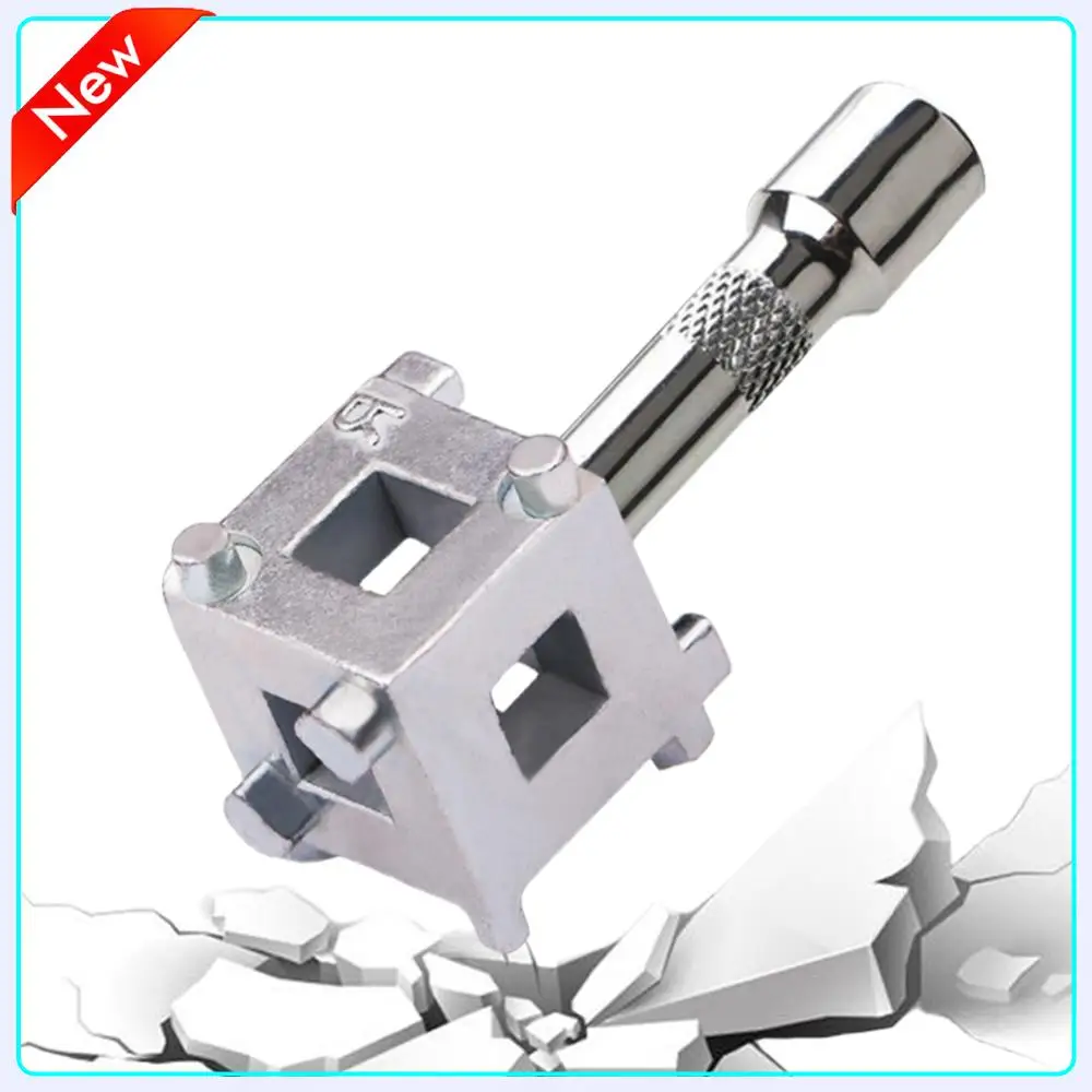 Auto Fahrzeug Hinten Scheibenbremse Kolben Sattel Bremsbeläge Ersatz Werkzeuge Bremse Rad Zylinder Splitter 3/8 Zoll Platz Antrieb Werkzeug