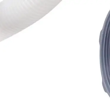 1.5 Inch In-tex 25016 Pool Surface= Skimmer Hose And Adapter For 28000E 28335EH Pool Skimmer And Adapter B Replacement Part Set
