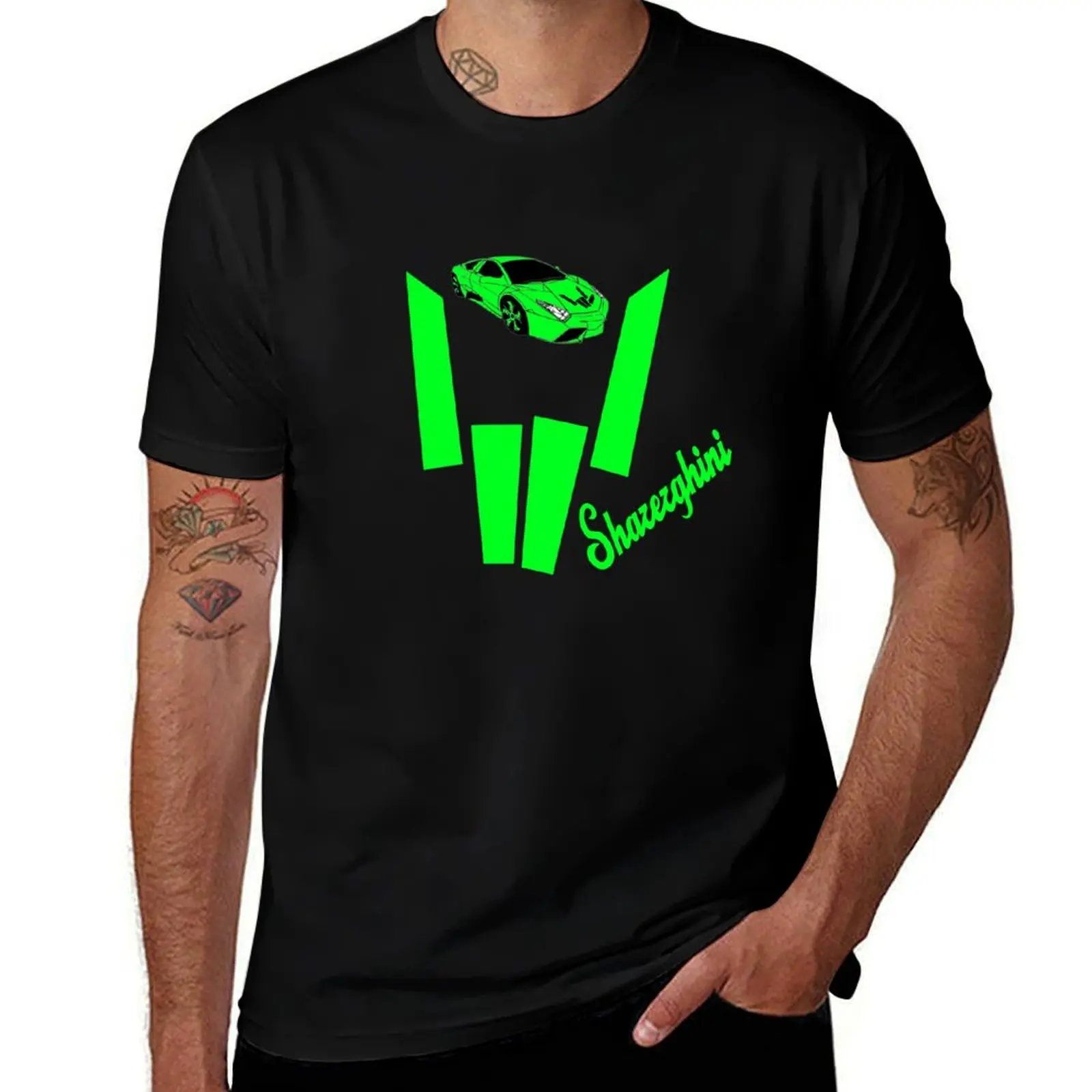 

sharerghini, sharerghini merch,sharerghini Green, Sharerghini Hoodie, sharerghini t shirt, Sharer car, share, T-Shirt
