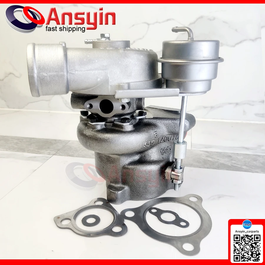 K04 Turbo 530497000… - image