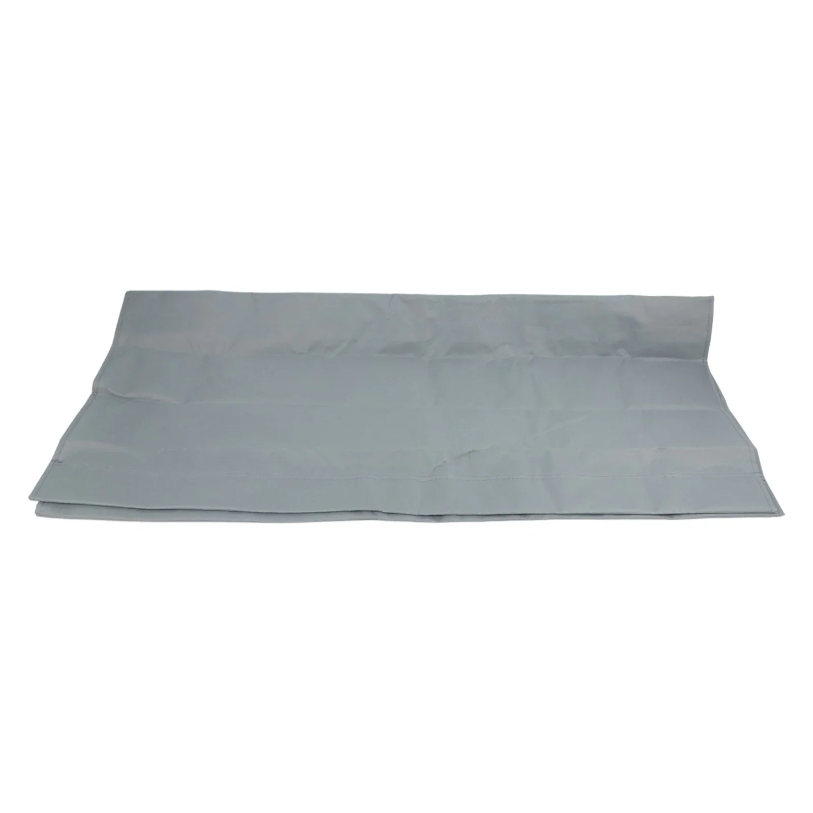 Garden Seating Protection with a Reliable 600D Waterproof Cover Designed to Fit Most Standard Garden Swings Easily