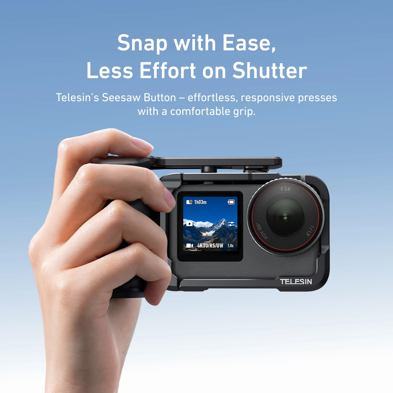 Thumbnail 3 - #58 Latest Underwater Camera Housings Offers