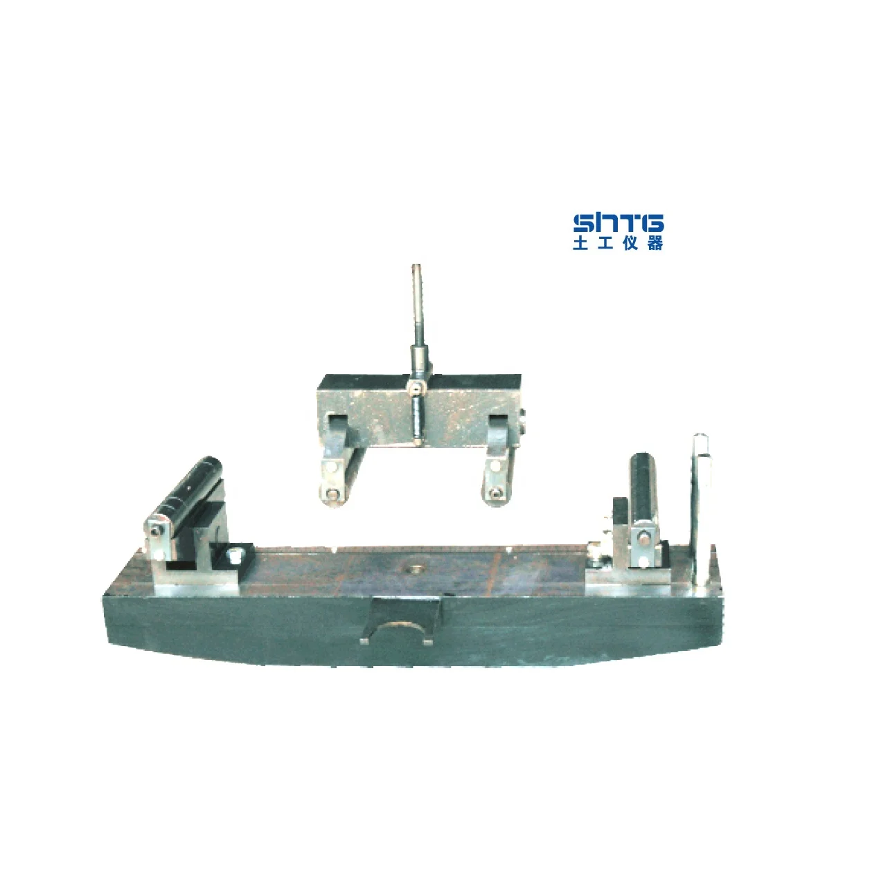 

Concrete Flexure Clamp