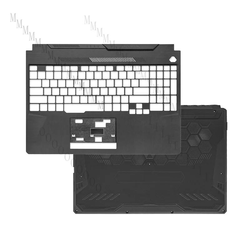 G... For ASUS A15 F15 FA506 FX506 FX506HM FA506Q FA506U Palmrest / Bottom Case Cover