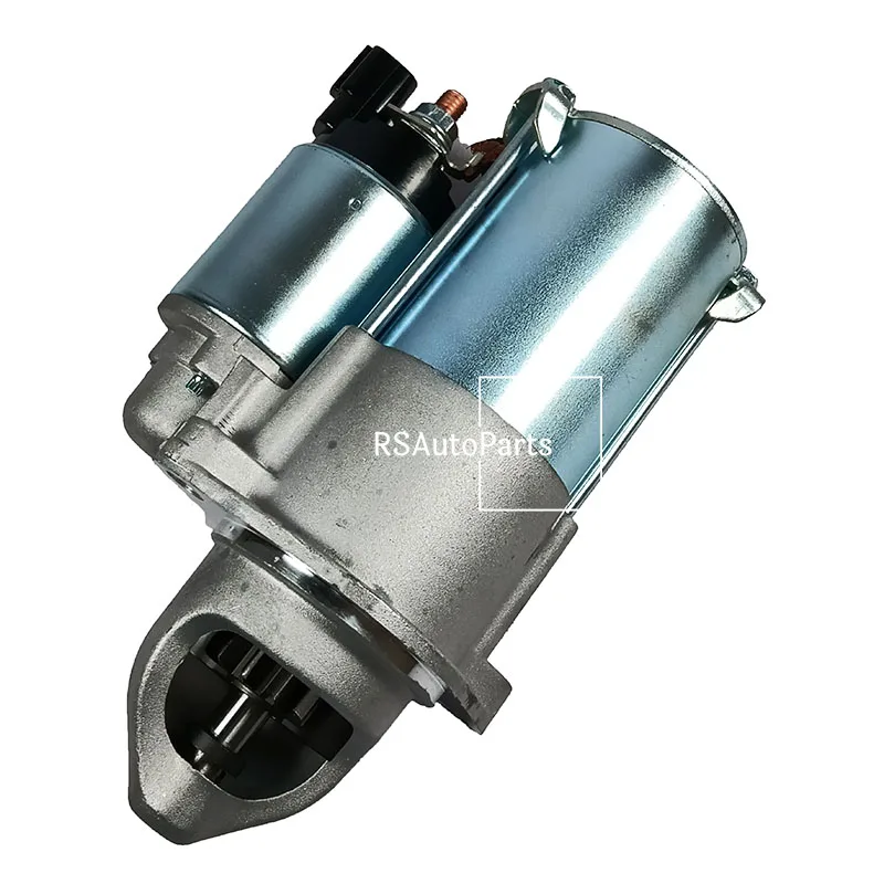 

Brand New Starter Motor Assembly 36100-2G200 361002G200 For Hyundai 2007-2016