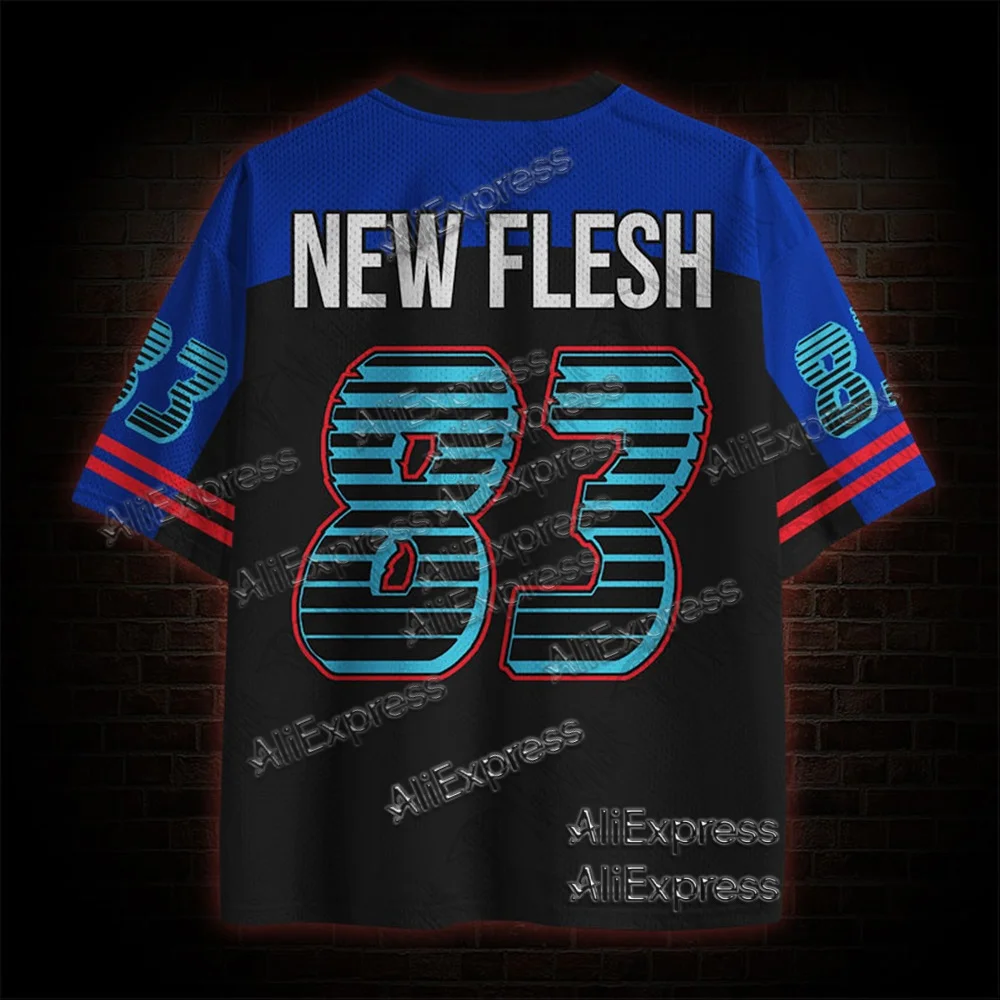 (ZZ) Hot Selling Items, Street Fashion Quick Drying Mesh Jerseys, Sports Breathable Adult V-neck T-shirts, Sports Fitness Series