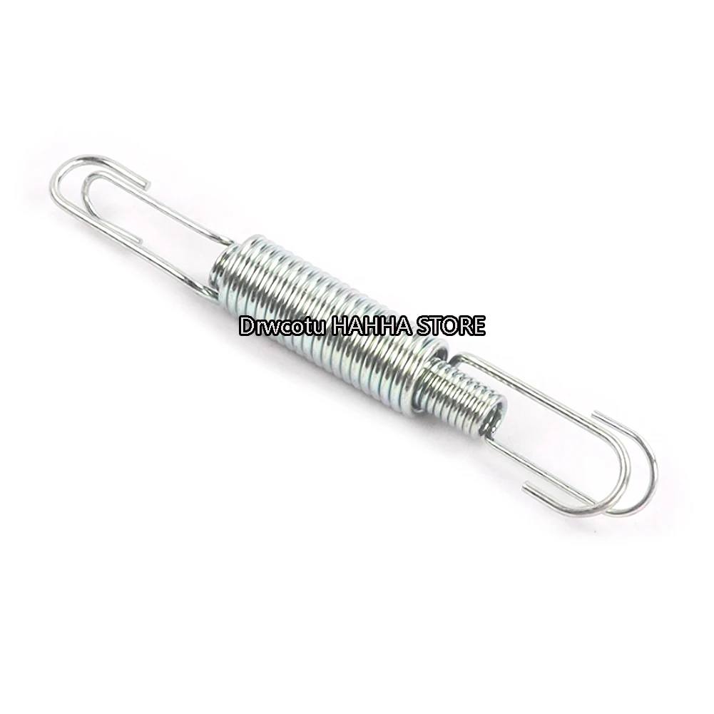 Kickstan Side Stand Support Spring Kit For Zontes 350GK GK350 GK 350 ZT310-X-T-R-V-X1-R2