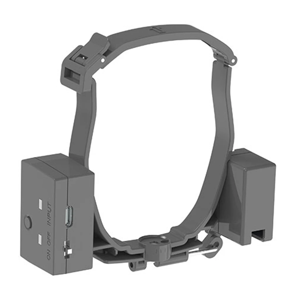 

Система сброса груза для DJI Mavic 4 Pro с шасси и устройством для сброса, система для доставки грузов, аксессуары для транспортировки