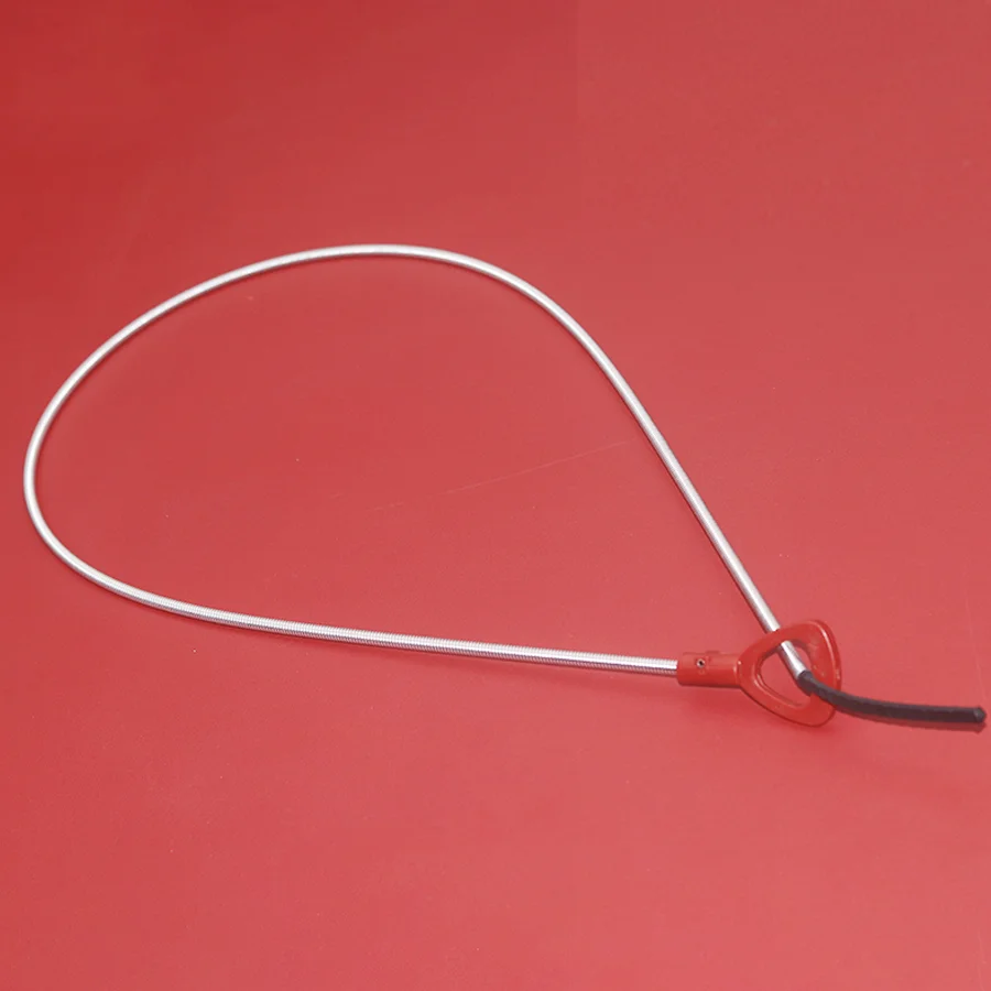 

Щуп коробки передач для Mercedes Benz 722.6, заменяет OEM 140589152100, 1220 мм