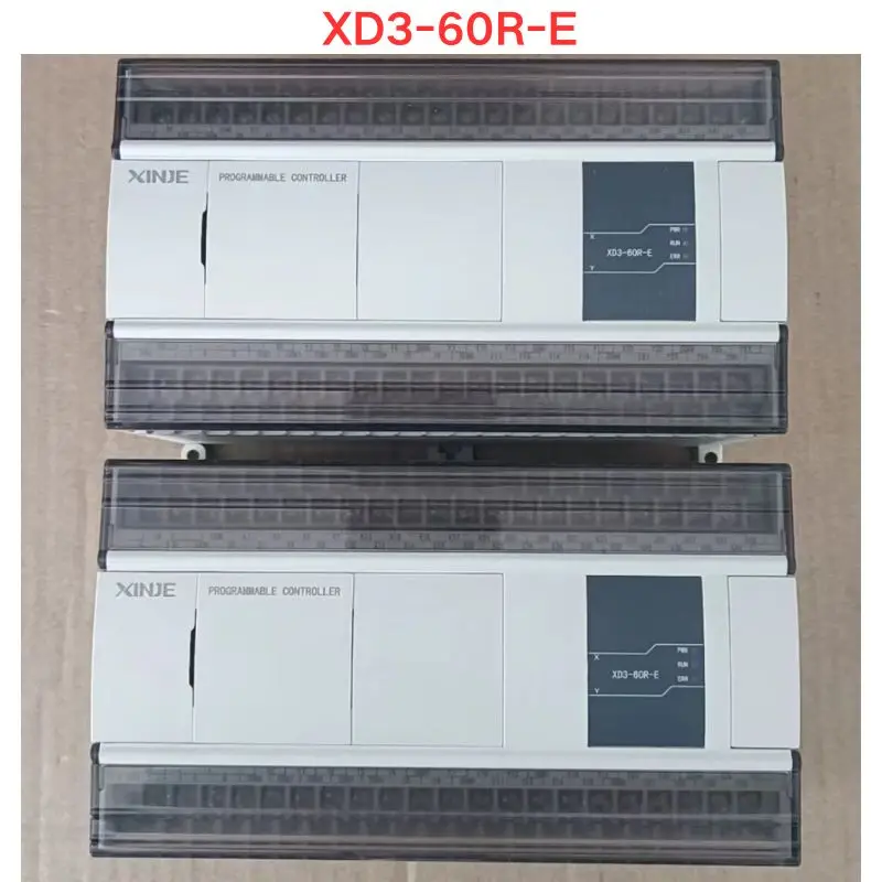 used XD3-60R-E PLC Tested OK The latest price in 2026