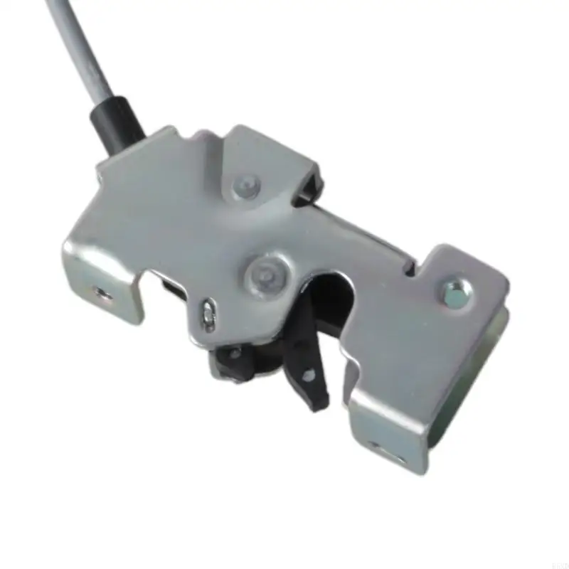 

B5XD 1494102 YC15V431A03AM Tailgate Car Handle Lock Rear Door Lower Latches Sturdy Metal Build No Handle Designs for MK6 MK7