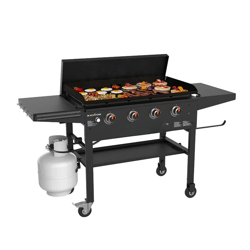 Blackstone 4-Burner 36