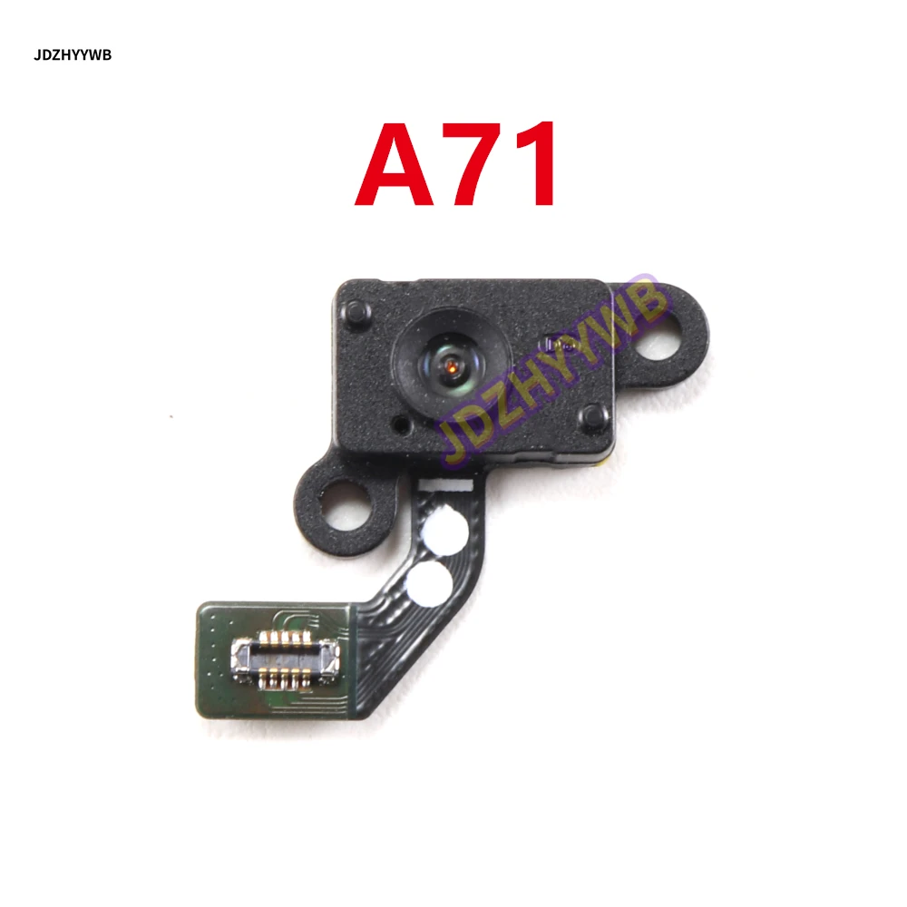 Under Display Optical Fingerprint Sensor Flex Cable For Samsung Galaxy A71 A715 A715F