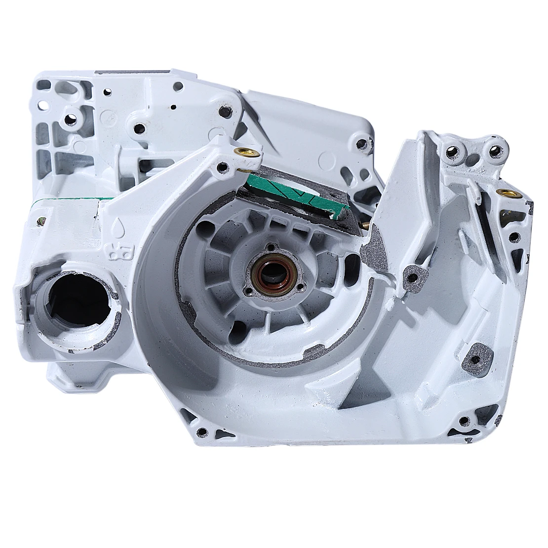 Crankcase Engine Housing Assy For Stihl MS260 MS026 Gasoline Chainsaw Garden Tools Spare Parts